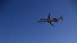 Urge reducir las emisiones correspondientes a la aviación