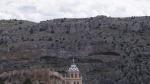 Doña Blanca habita el condado de fábulas de la imaginación del reino de Albarracín