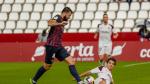 Imágenes del partido Albacete BP vs SD Huesca durante la tercera jornada de la Segunda División.