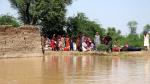 Over 900 dead since June amid heavy monsoon rains in Pakistan