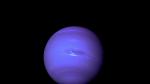 Neptuno, en una imagen de archivo