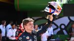 El piloto neerlandés Max Verstappen (Red Bull) ha firmado la pole para la carrera del Gran Premio de Países Bajos