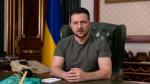 Zelenski anuncia la reconquista de algunos enclaves en Járkov