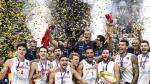 España gana el Eurobasket al imponerse a Francia