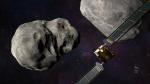 Misión DART, todo listo para modificar la órbita de un asteroide por primera vez