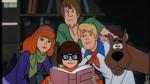 Personajes principales de la franquicia Scooby Doo.