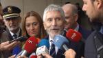 El ministro elude confirmar las informaciones que lo sitúan como candidato del PSOE a la alcaldía de Madrid
