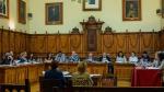 Última sesión del pleno del Ayuntamiento de Calatayud