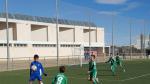 Valdefierro-Stadium Casablanca | Benjamín Preferente