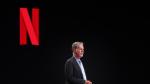 Reed Hastings deja su cargo como director ejecutivo de Netflix