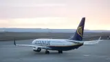 VUELOS DIRECTOS DESDE IBIZA  Estos son los 34 destinos a los que volará  Ryanair desde Ibiza a partir de marzo y abril