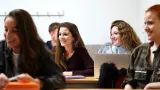 La Universidad Nebrija está considerada referente en docencia, empleabilidad e internalización según los mejores rankings educativos.