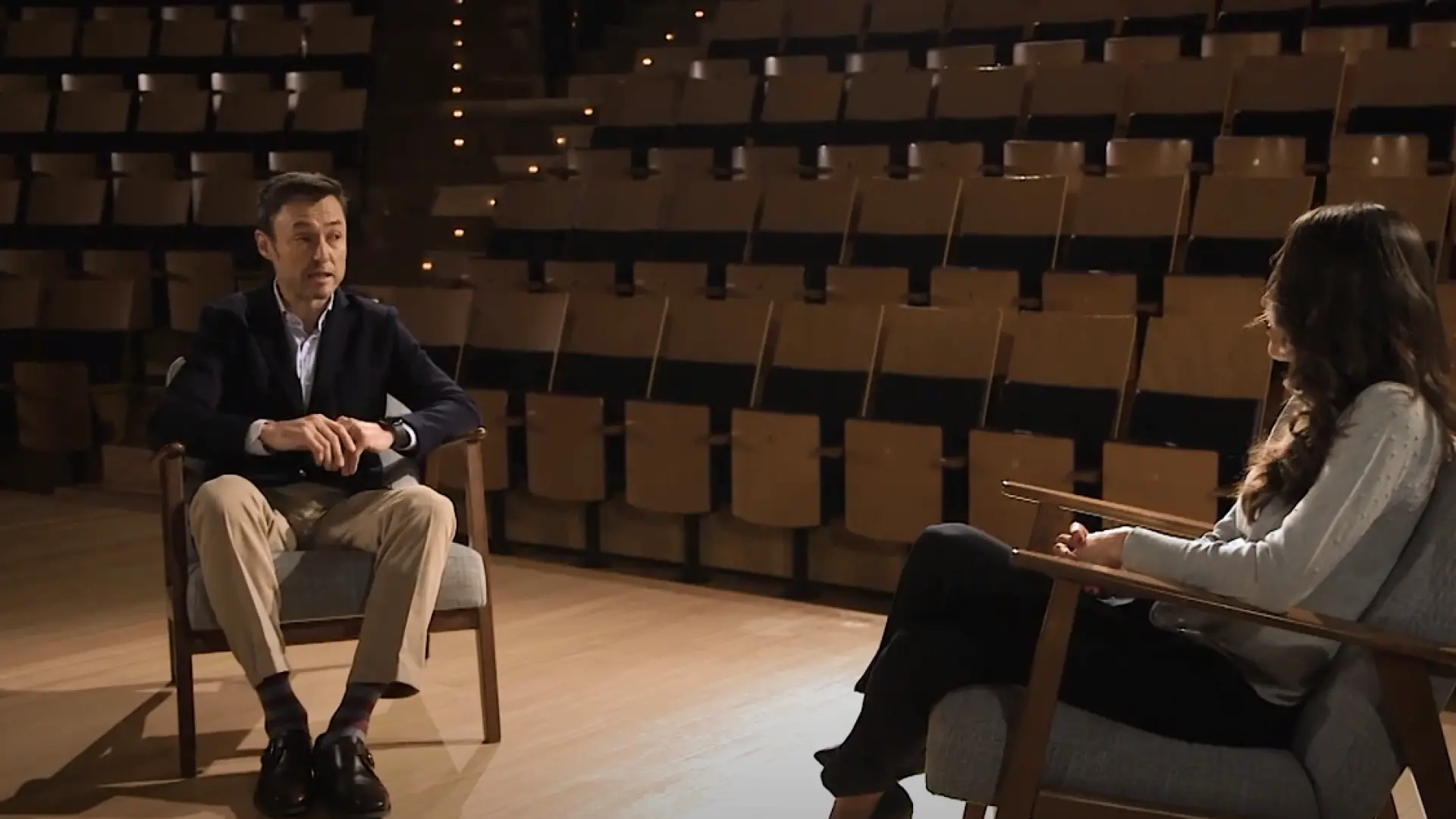 Conversamos sobre el cáncer ginecológico, sin tabús y en confianza