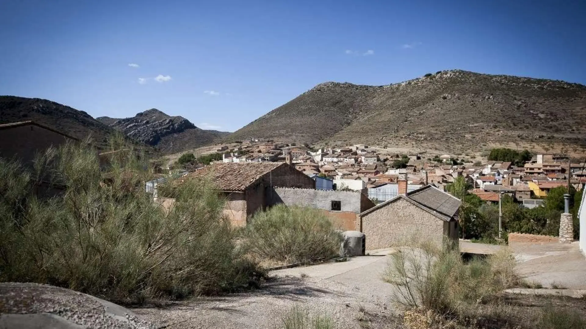 La curiosa historia del cartero de Alpartir y una monja japonesa