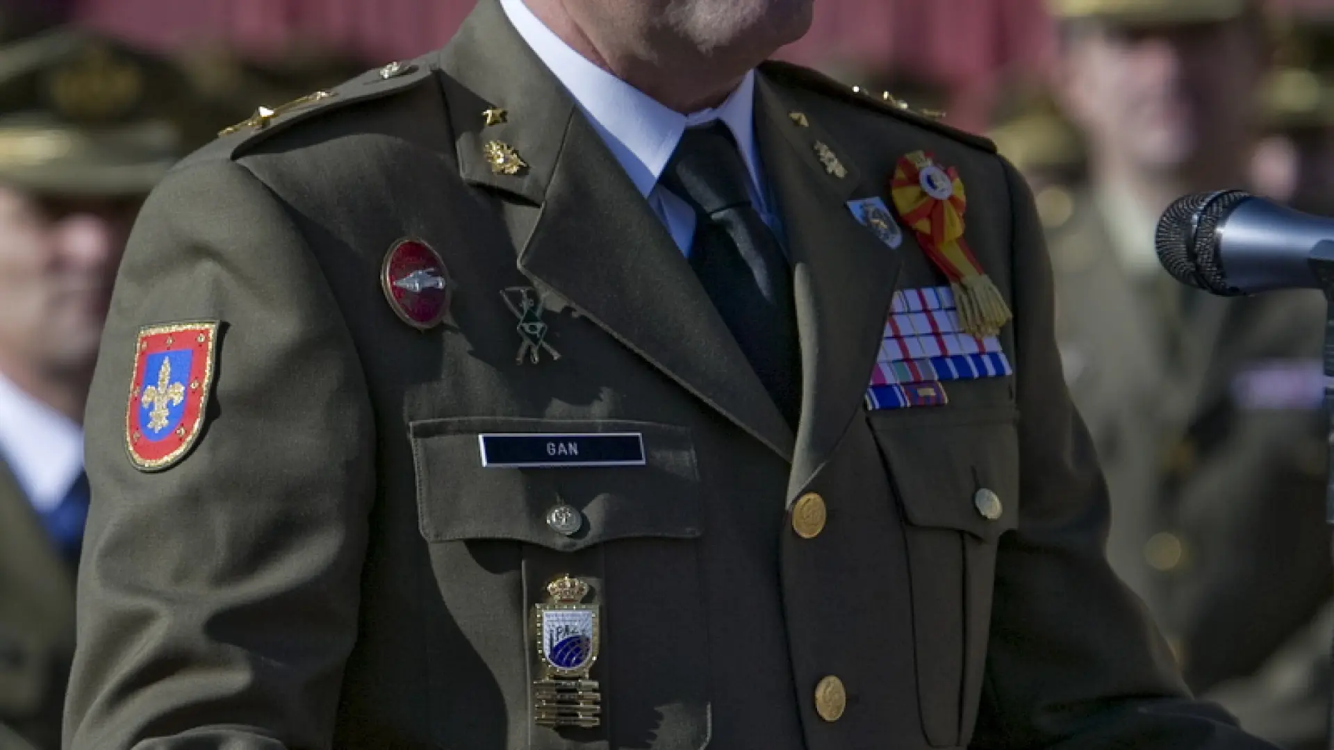 ¿Quién es Francisco Gan Pampols, nuevo Vicepresidente para la