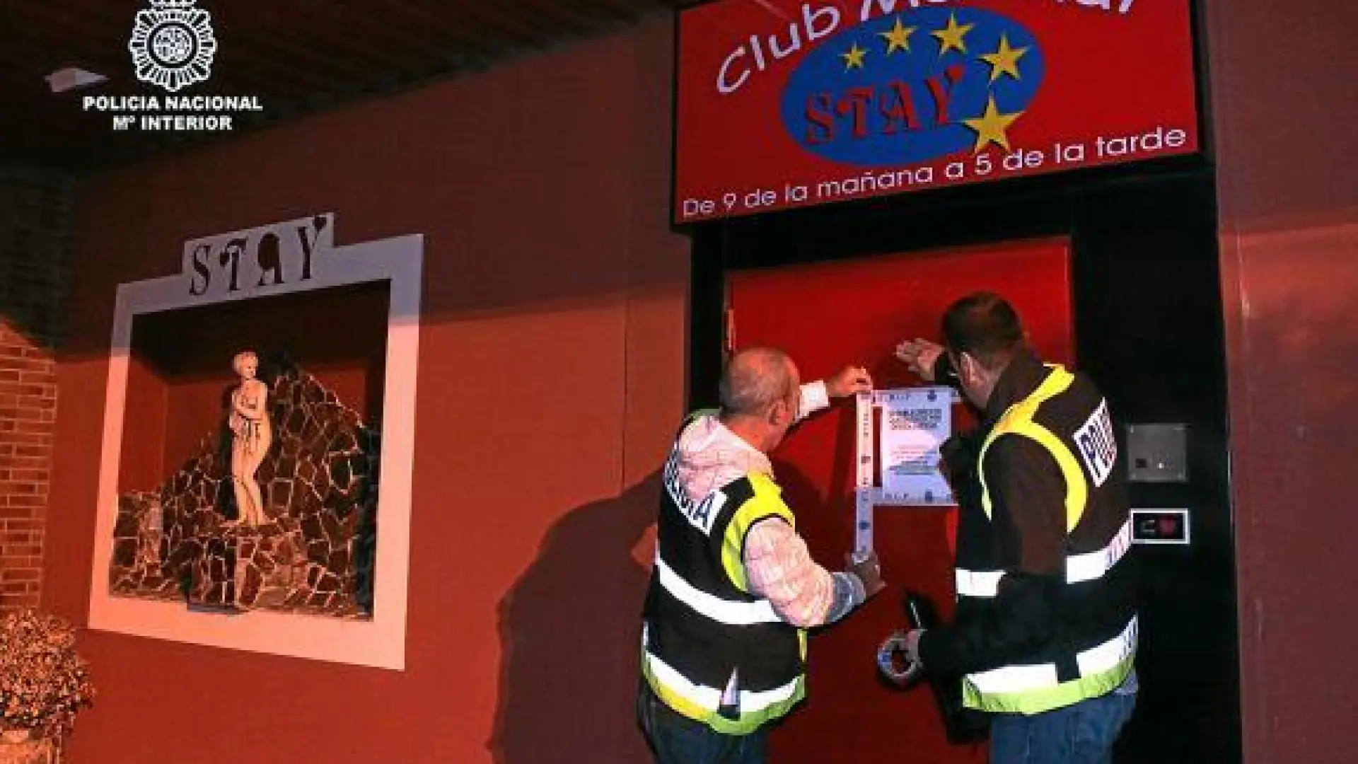 Clubs de alterne en zaragoza