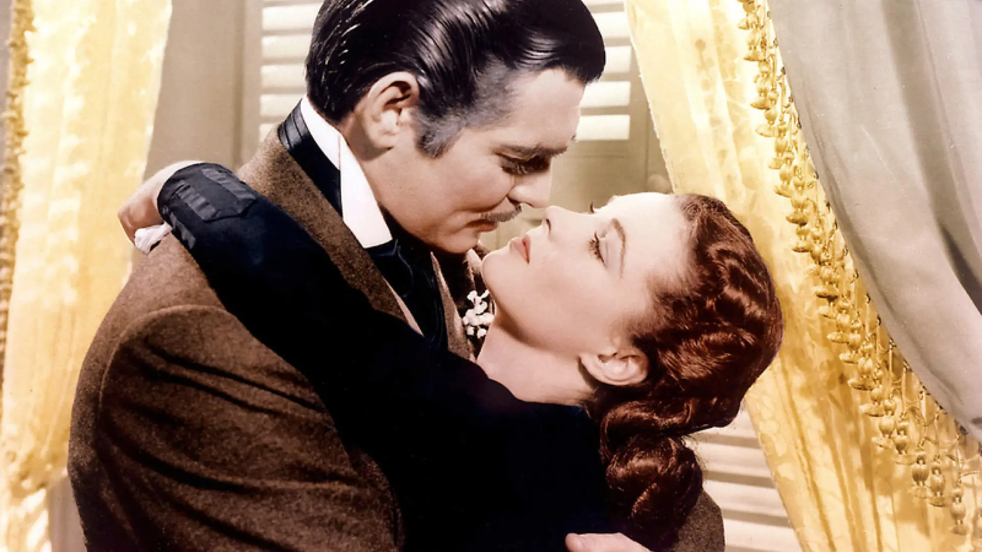 Lo que el viento se llevó', 80 años del gran melodrama cinematográfico