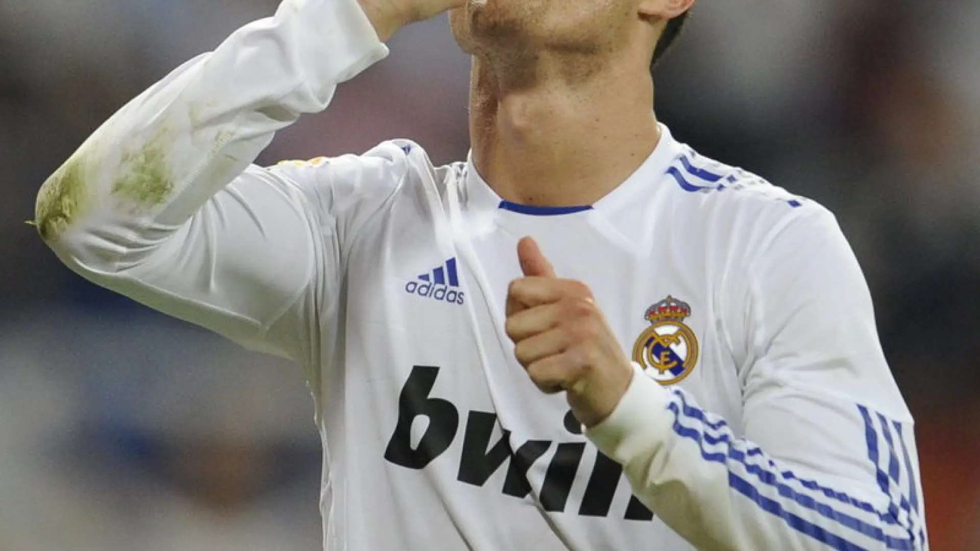 Ni Messi ni Ronaldo son los mejores goleadores del Mundo