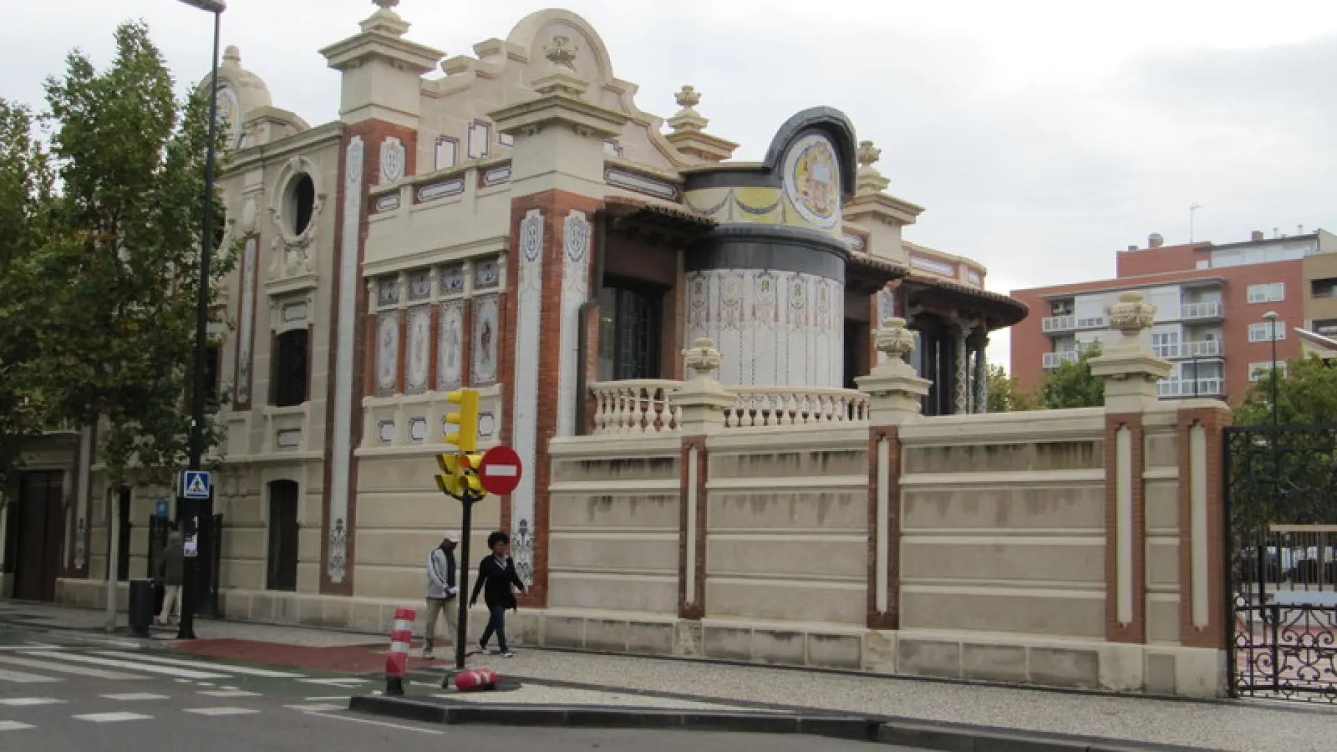 La Casa Solans se podrá visitar