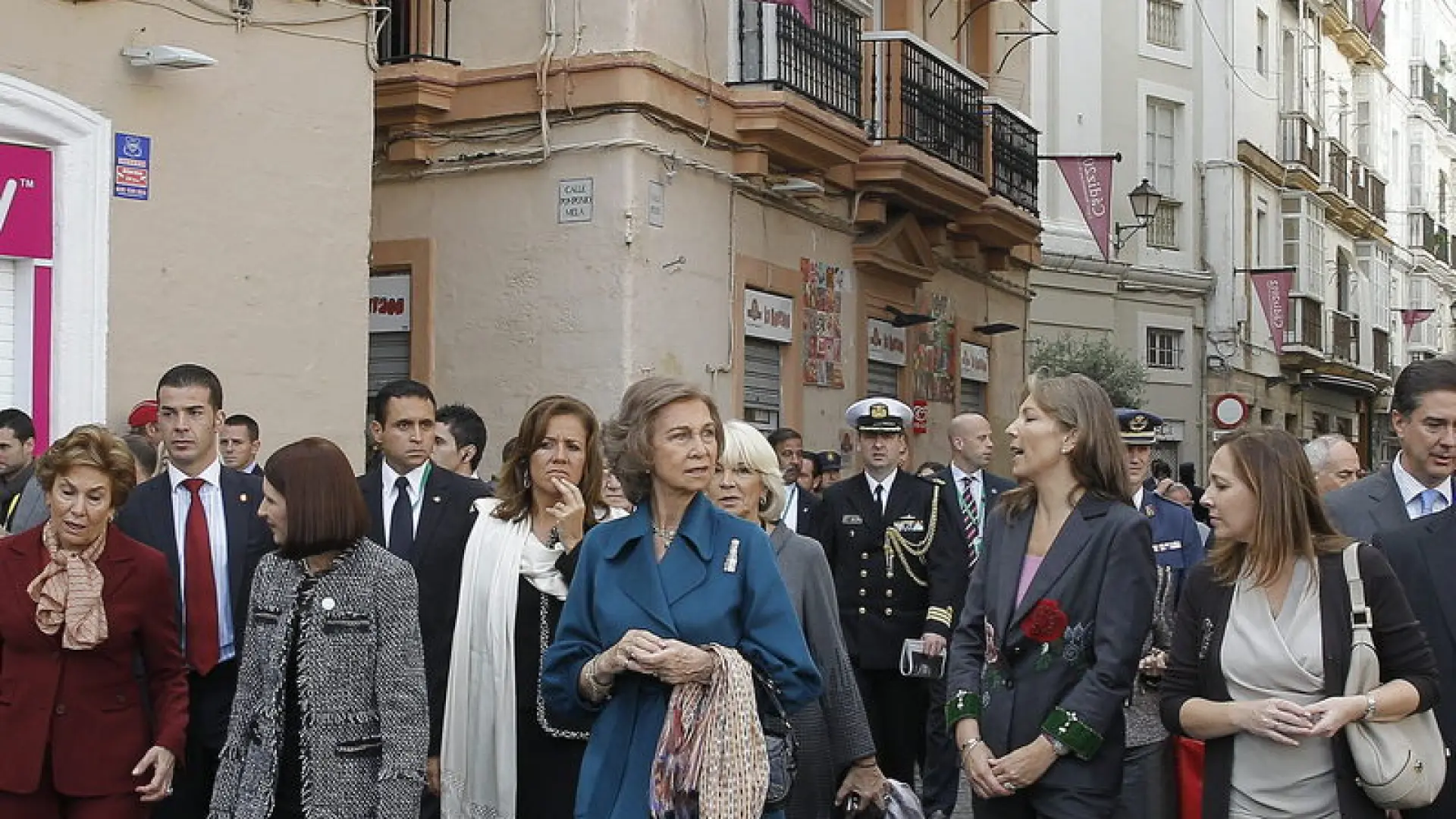 Cumbre iberoamericana Imágenes