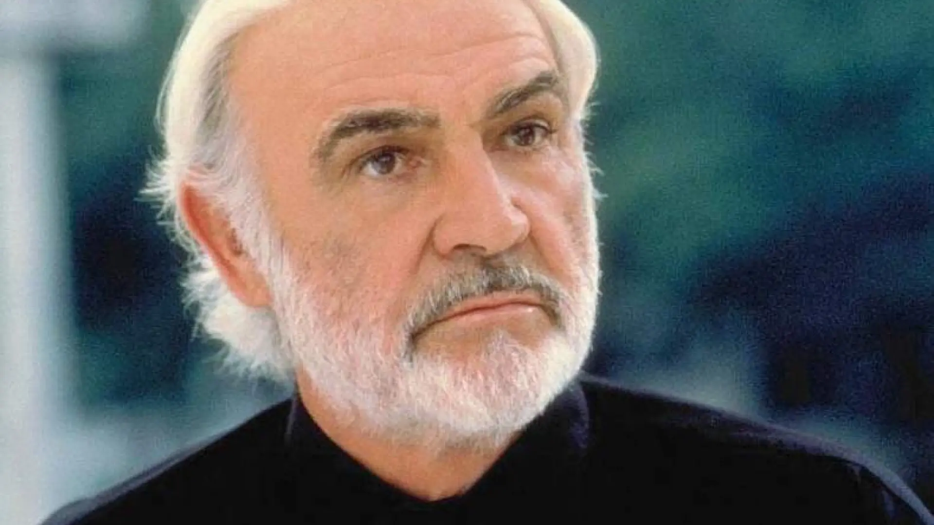 Sean Connery, el carismático James Bond, cumple 90 años