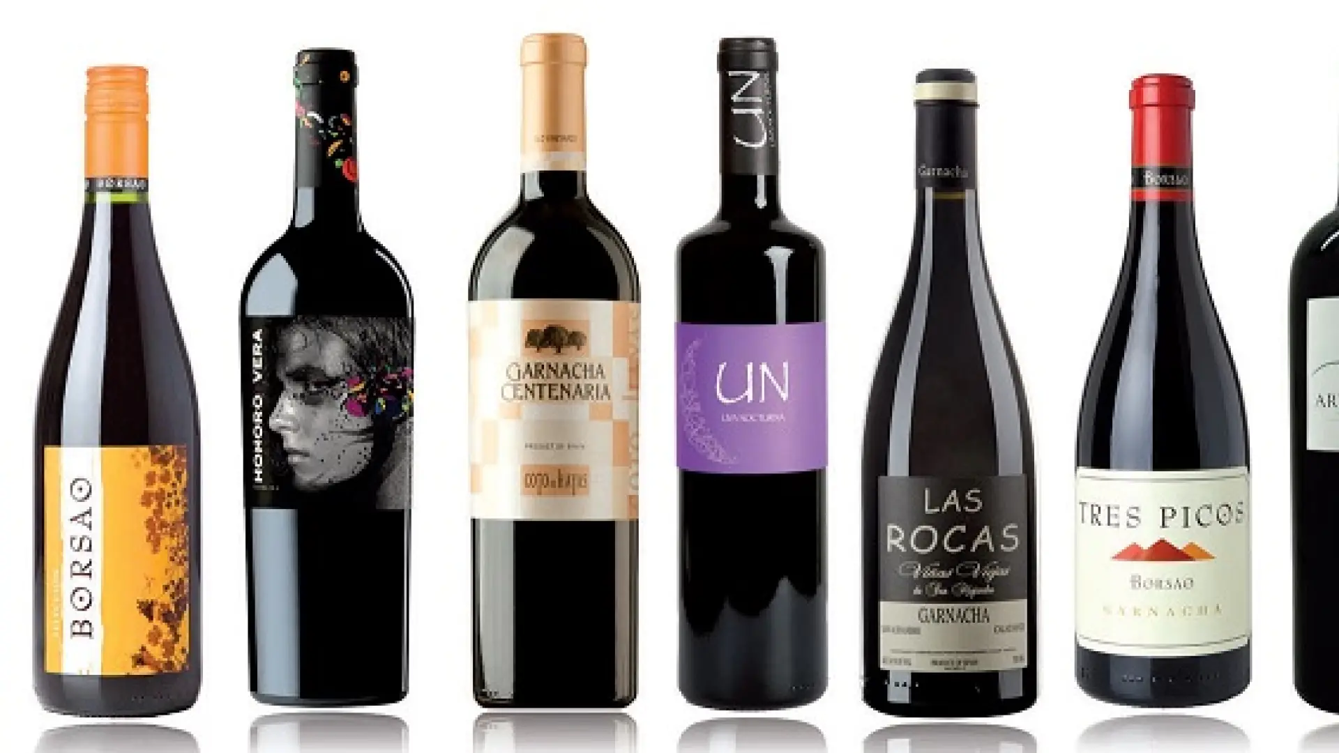 Regalos Originales Y Baratos Para El Día Del Padre: Vinos De Aragón