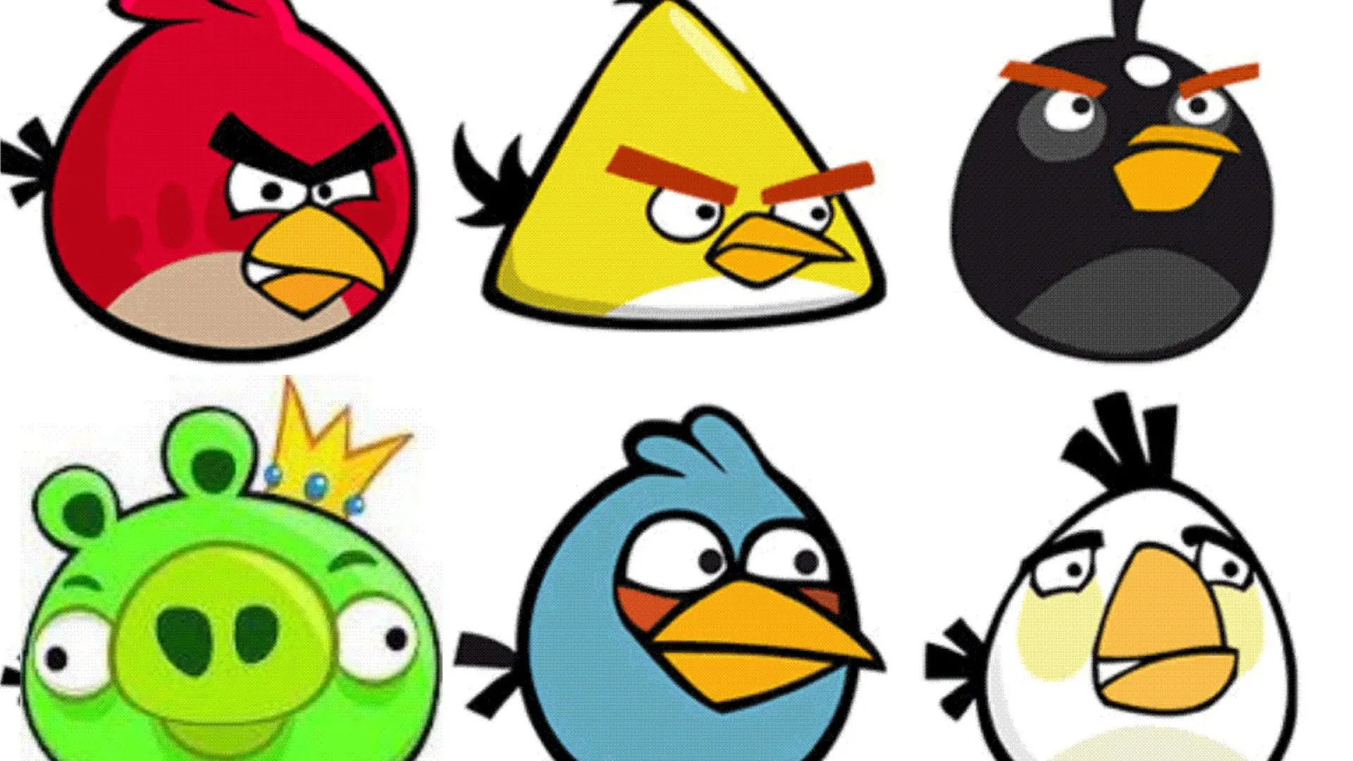 angry birds, videojuegos.