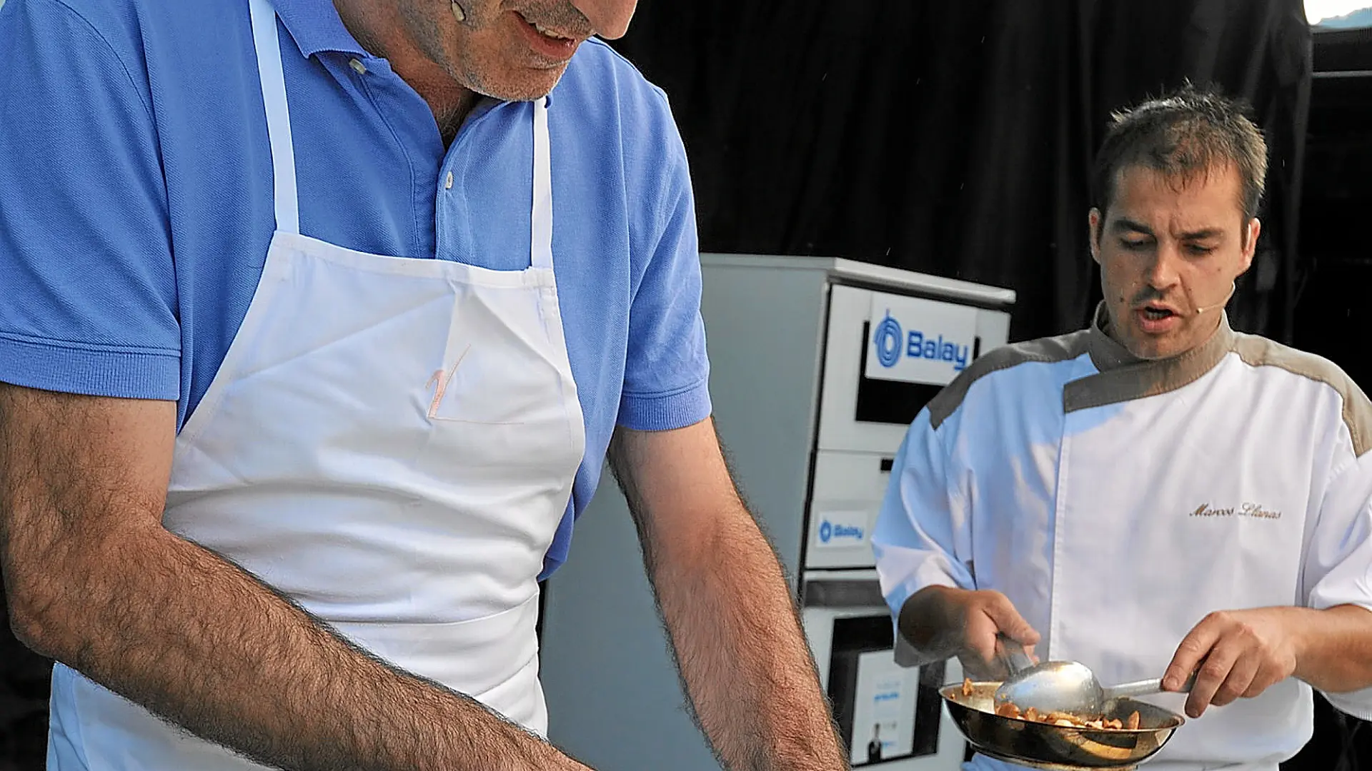 Gastronomía de altura para todos en el valle de Benasque | Noticias de  Gastronomía