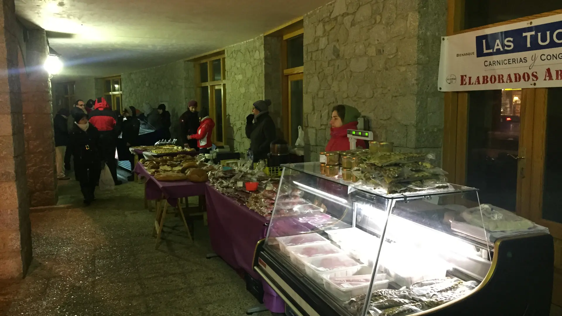 Llega el Cerler Gourmet Festival | Noticias de gastronomía en Heraldo.es