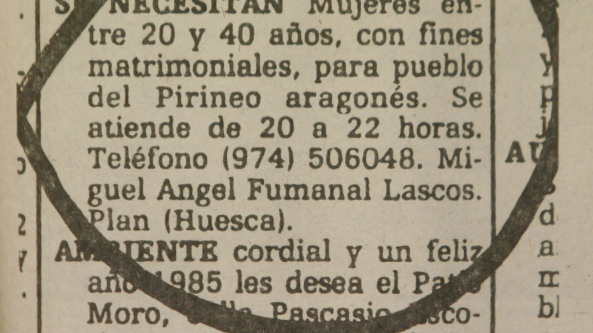 Se cumplen 30 a os de la caravana de mujeres de Plan