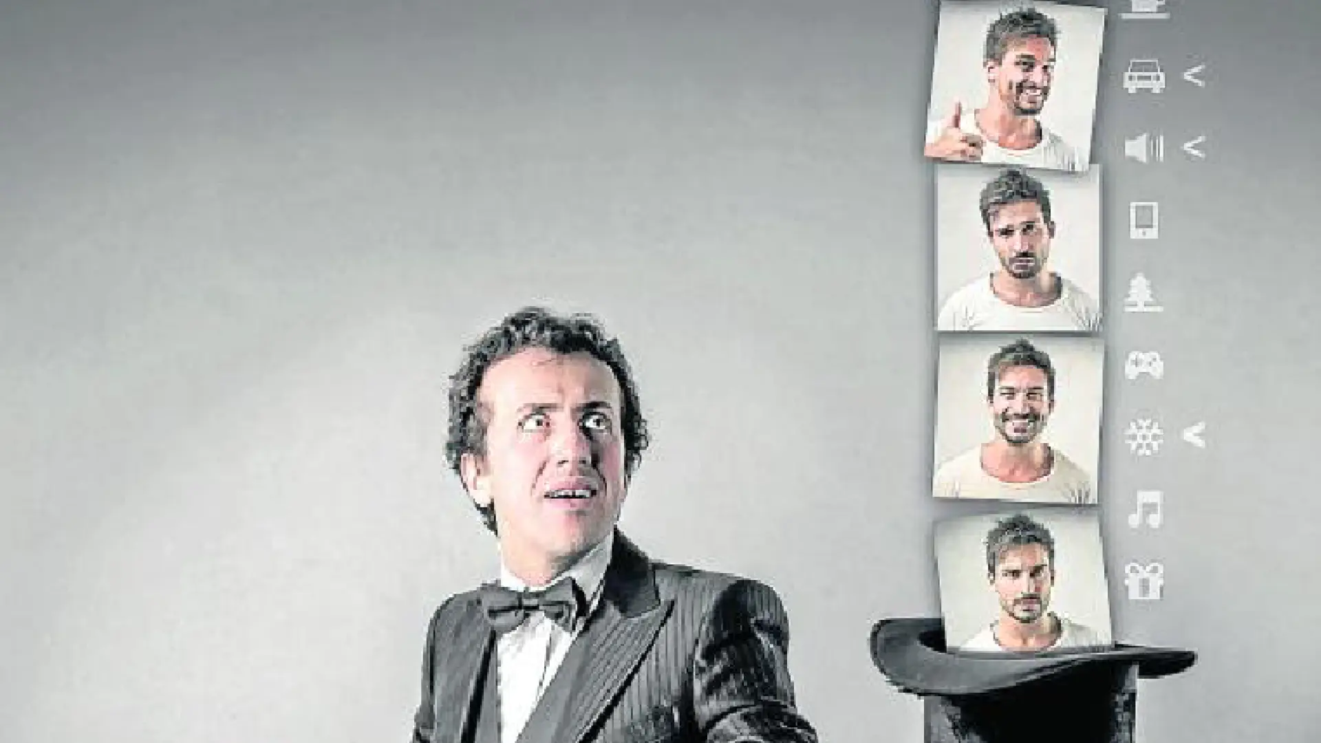 Moriarty, motor de aplicaciones con cerebro