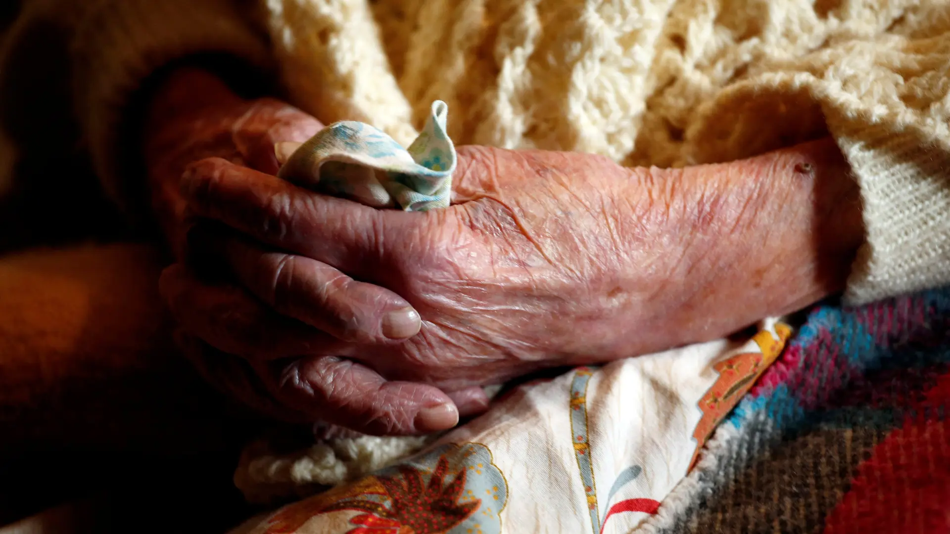 La española maria branyas es ahora la persona más anciana del mundo