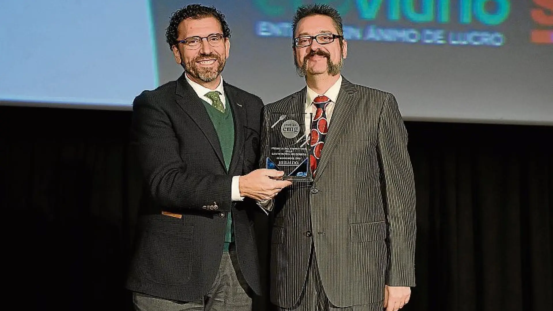 Jesús Solanas y ¡larga vida al sumiller! | Noticias de Gastronomía en  Heraldo.es