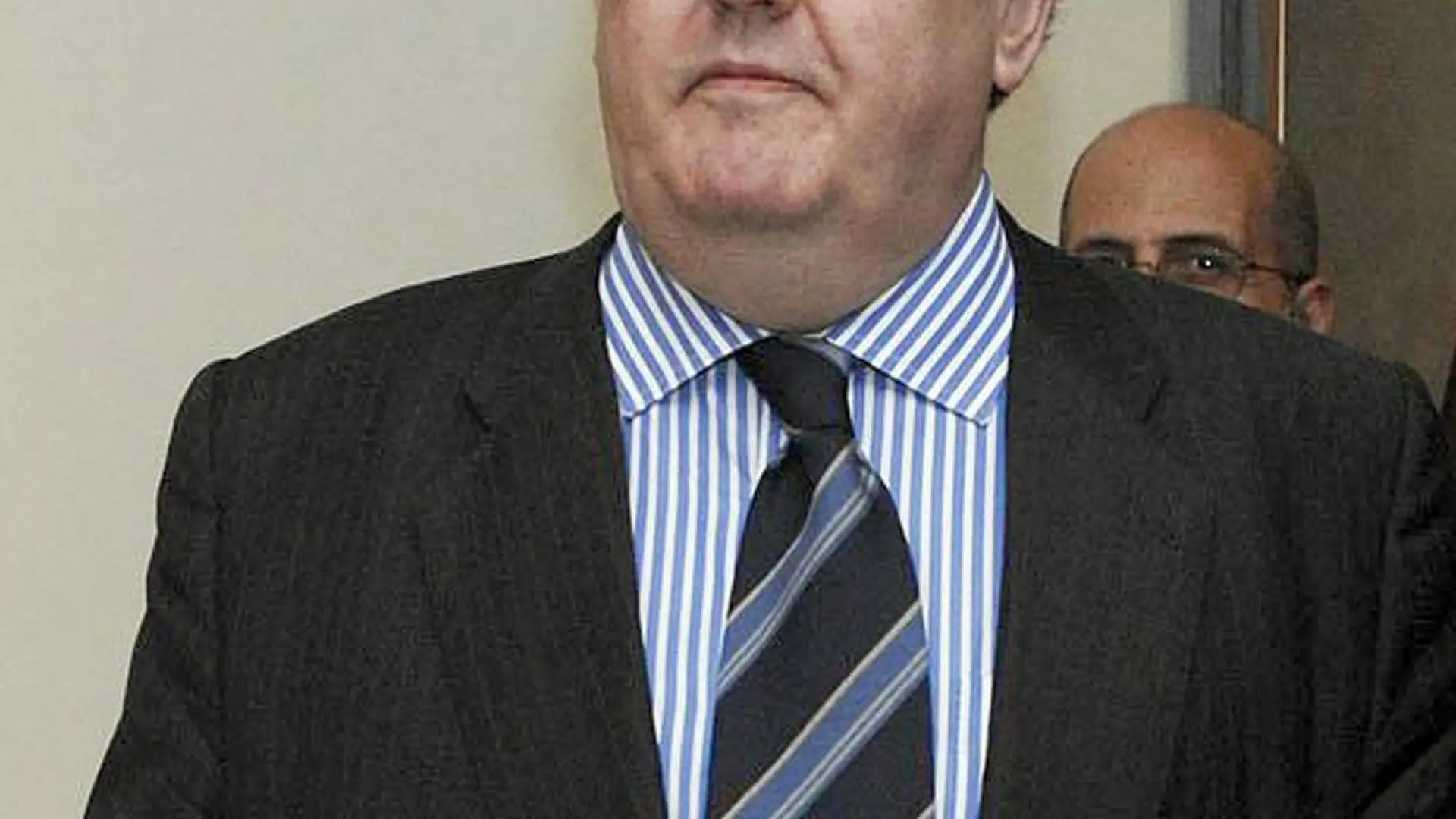 Juan Manuel sustituye a García de la Concha al frente del