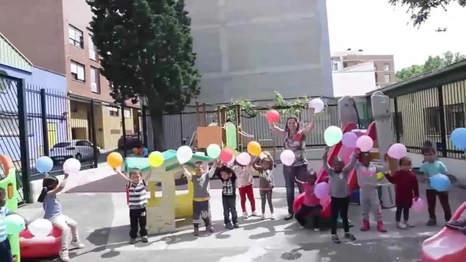 El CEIP Ramiro Solans, Premio a la Excelencia Educativa