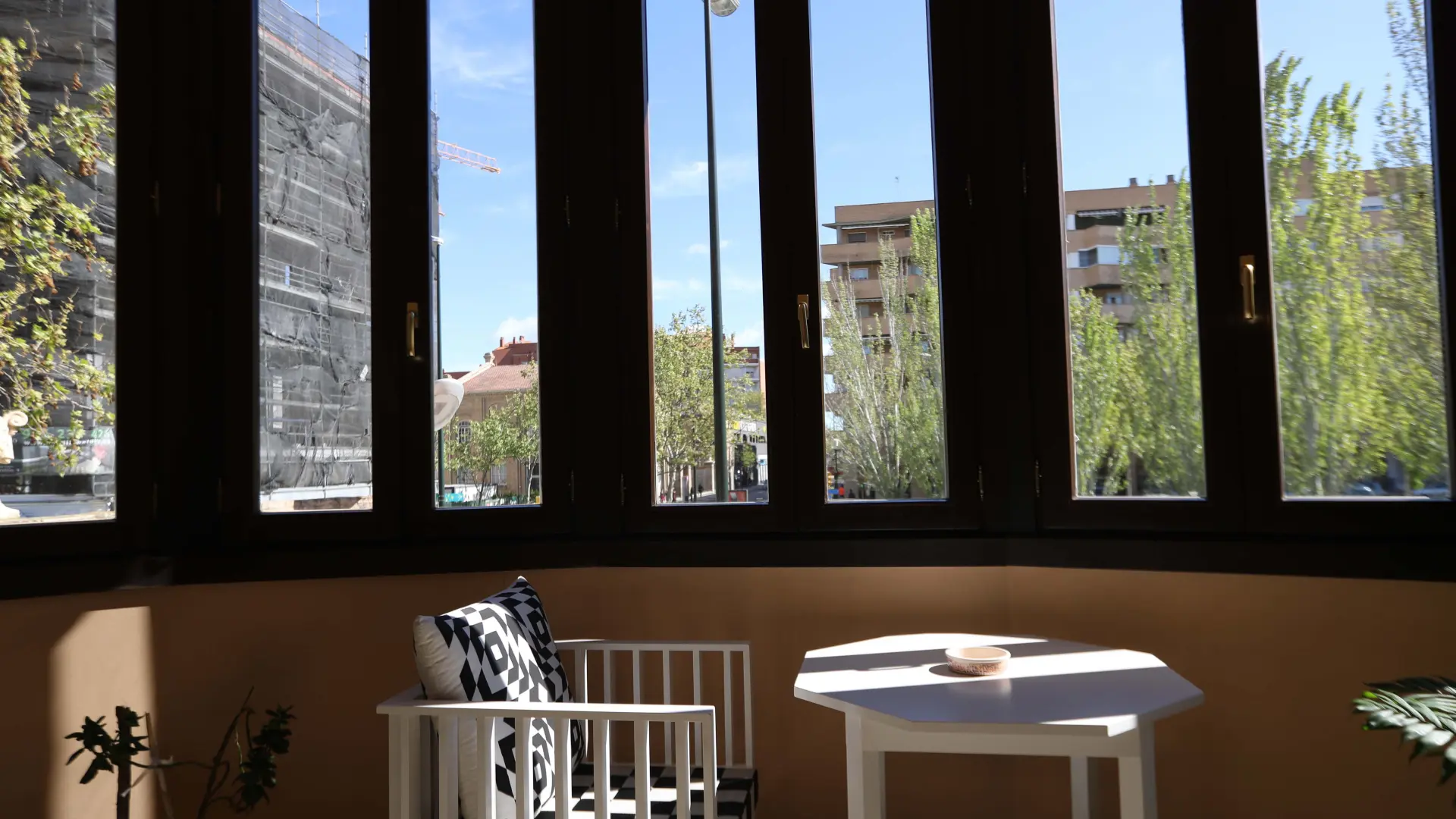 Recorrido por la Casa Solans | Imágenes