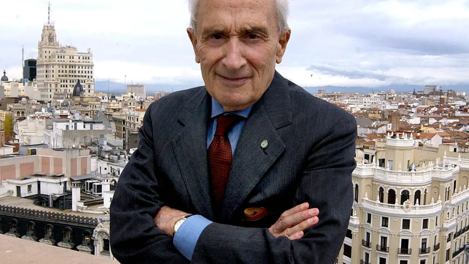 È morto all’età di 92 anni il politologo e pensatore italiano Giovanni Sartori