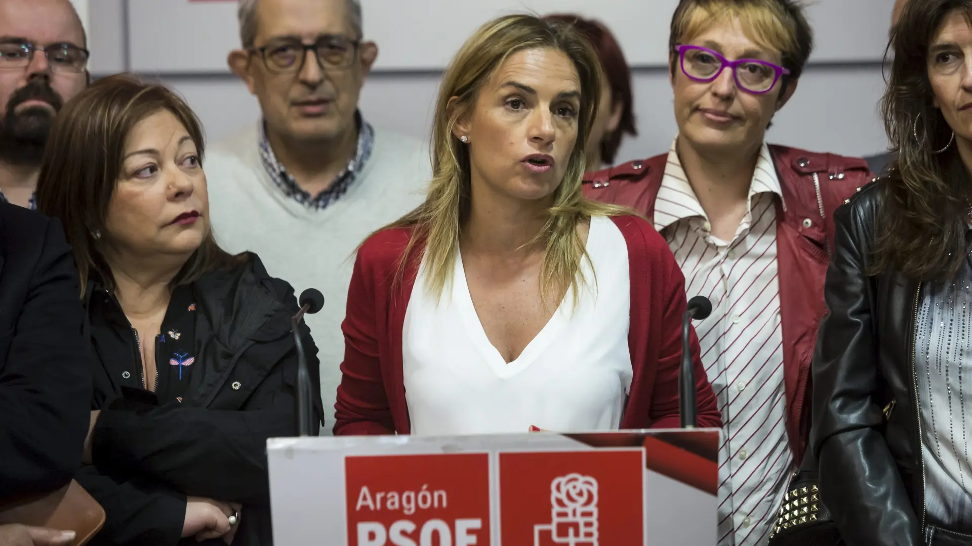 Susana Sumelzo: ¿Una pieza más en el rompecabezas de corrupción de Pedro Sánchez?