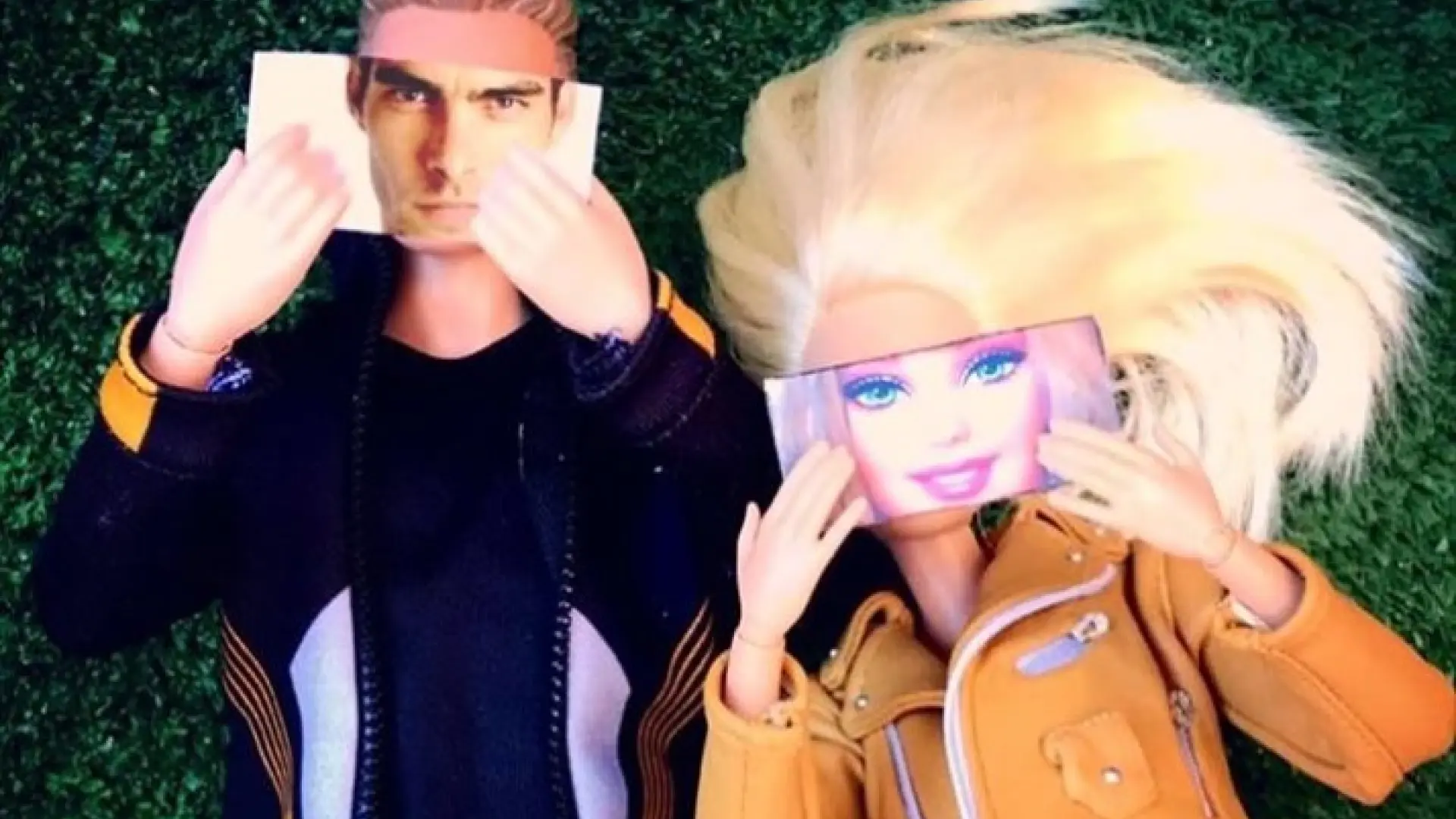 La Vecina Rubia' y Jon Kortajarena protagonizan la ruptura virtual más  inesperada del verano