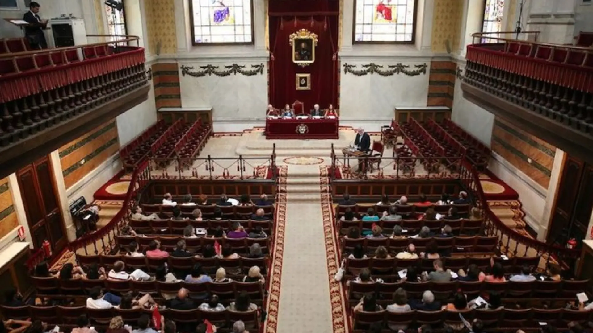 La RAE acepta 'iros' como imperativo del verbo 'ir' | Noticias de Ocio ...