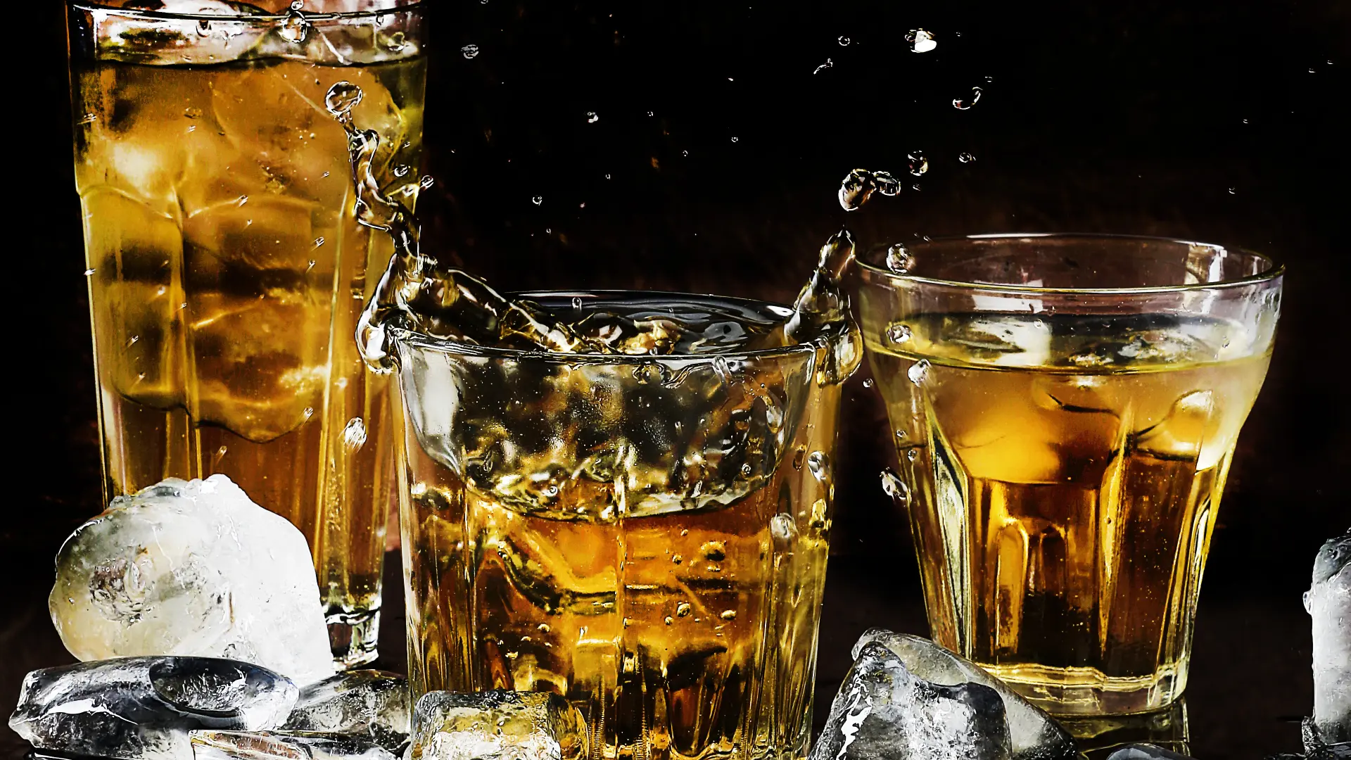 ¿Cuáles son los beneficios de beber alcohol de forma moderada ...