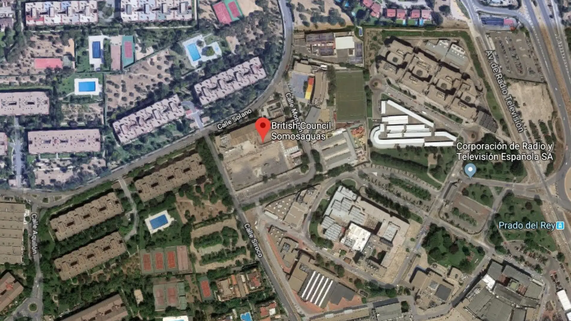 La Policía busca a dos hombres en moto por matar de diez disparos a otro en  Pozuelo de Alarcón | Noticias de Nacional en Heraldo.es