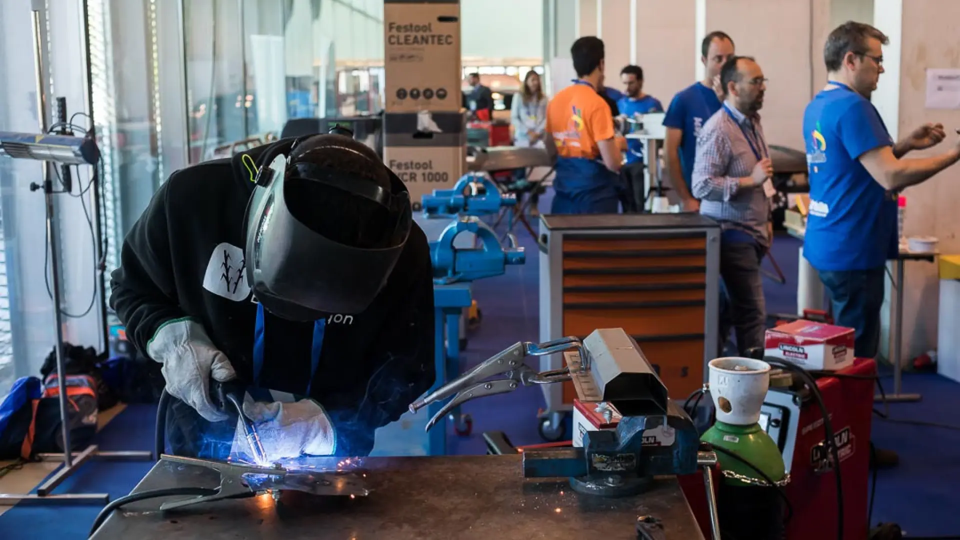 Estos son los principales cambios en la FP de Aragón a partir del curso