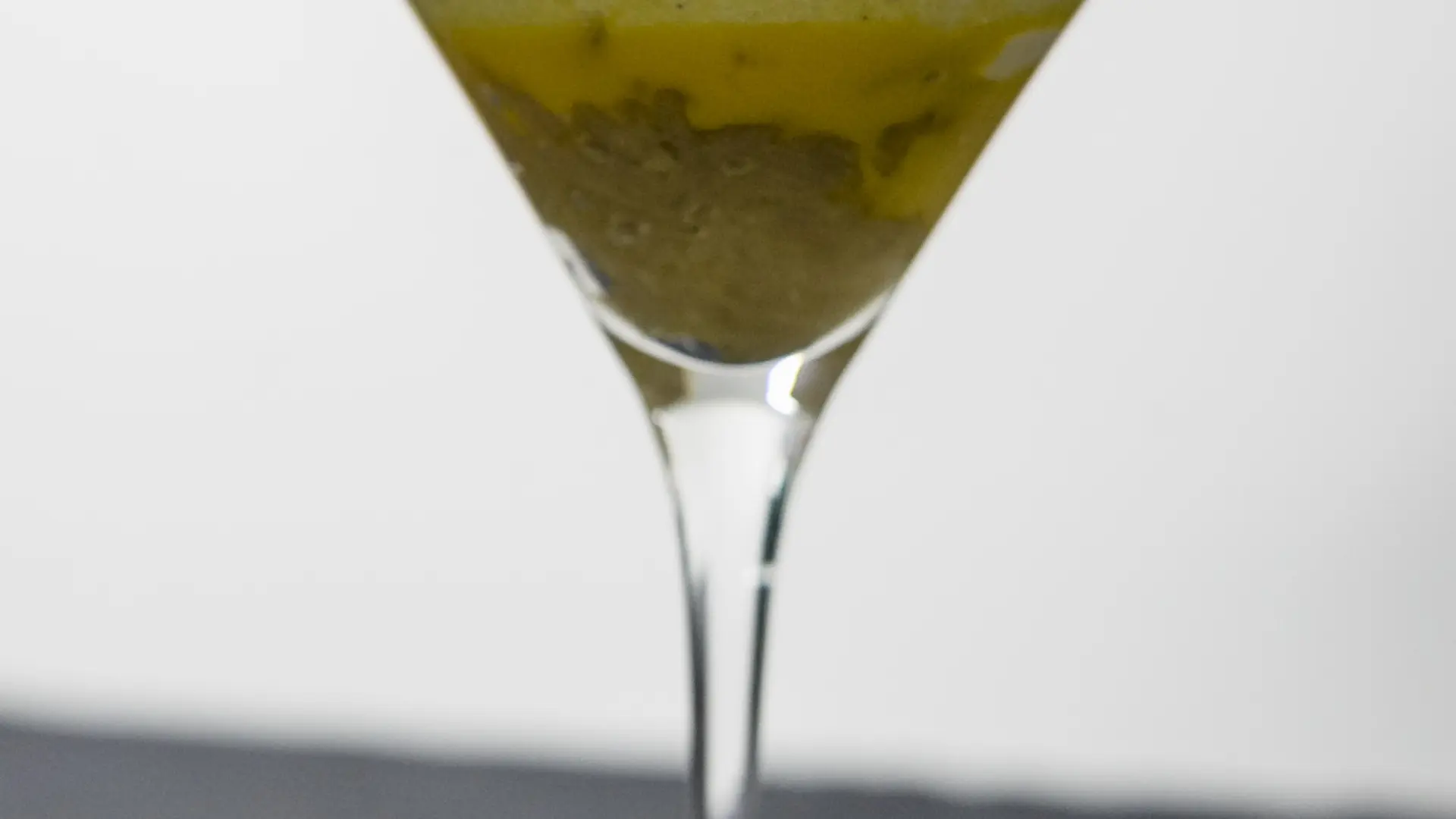 Tortilla de patata deconstruida Recetas en Heraldo.es