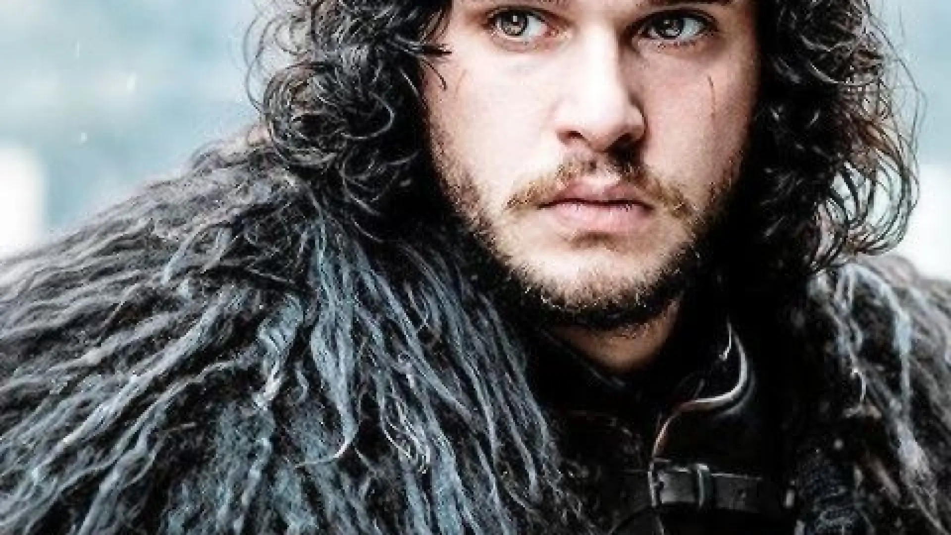 El actor de Juego de Tronos, Kit Harington, critica la ausencia de  homosexuales en películas de Marvel | Noticias de Heraldo joven en  Heraldo.es