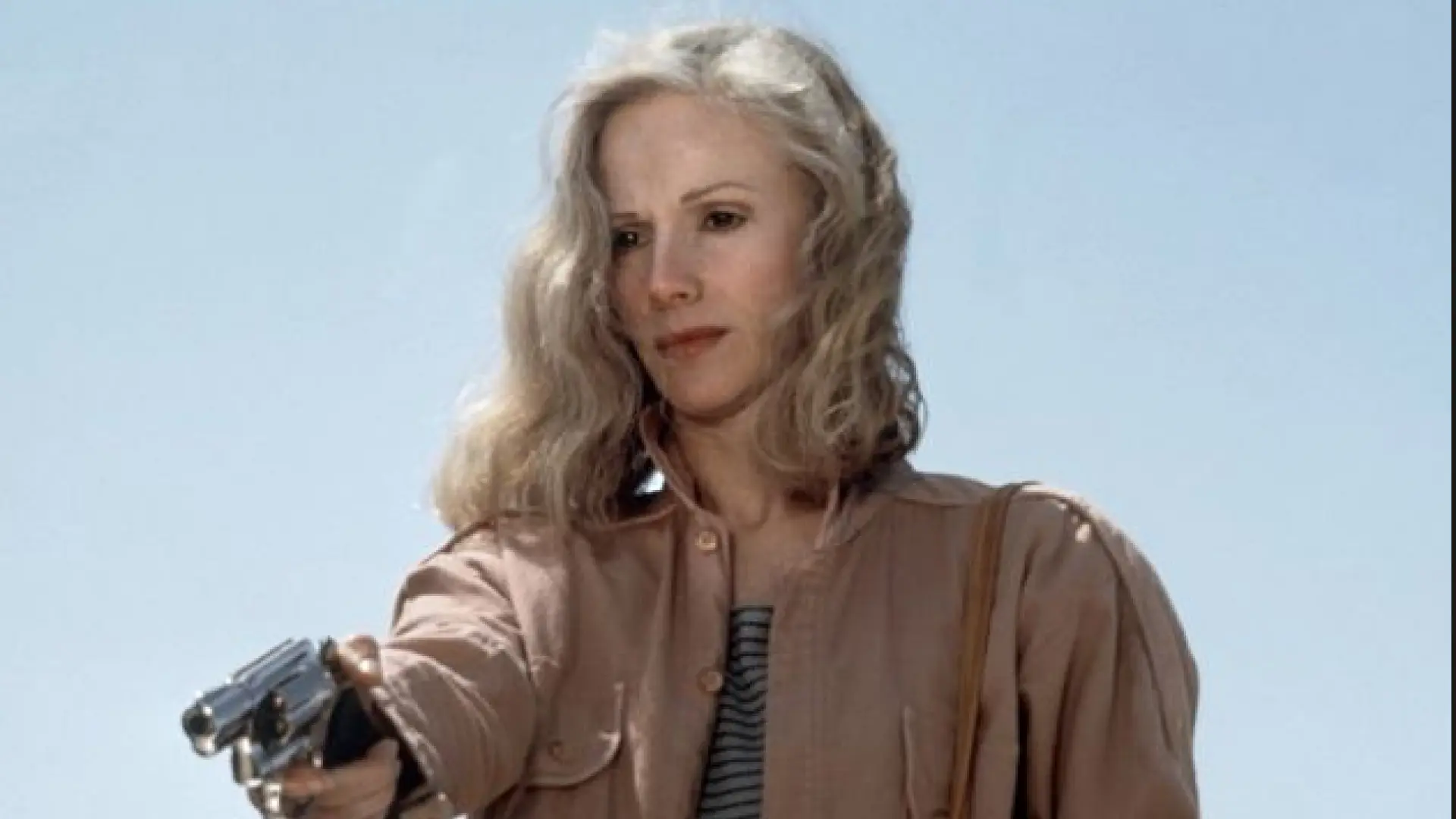 Anuncian la muerte hace un mes de la actriz Sondra Locke con 74 años |  Noticias de en Heraldo.es