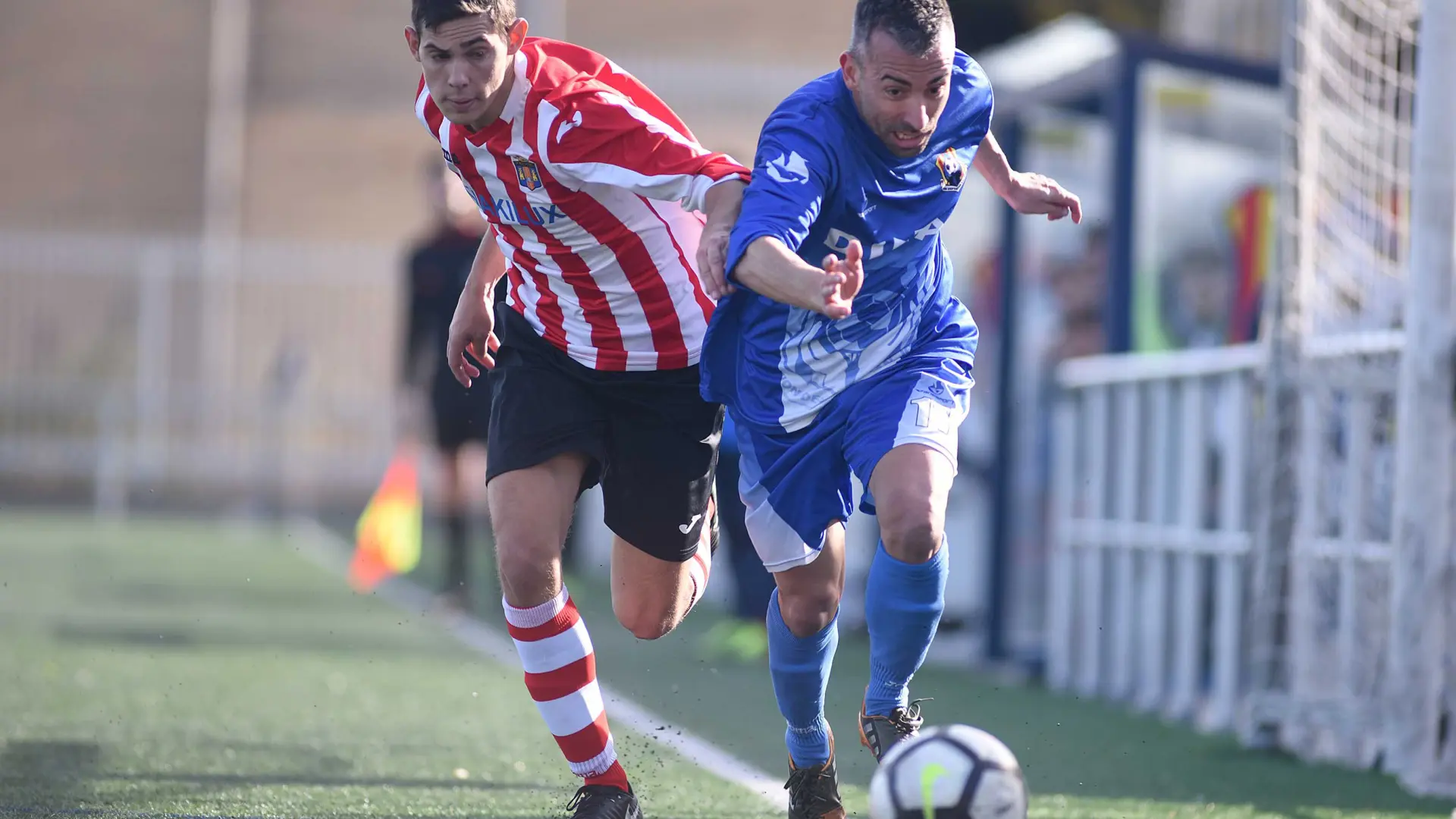 Consulta todas las crónicas de Regional Preferente grupo 1 | Noticias de  Afición en Heraldo.es