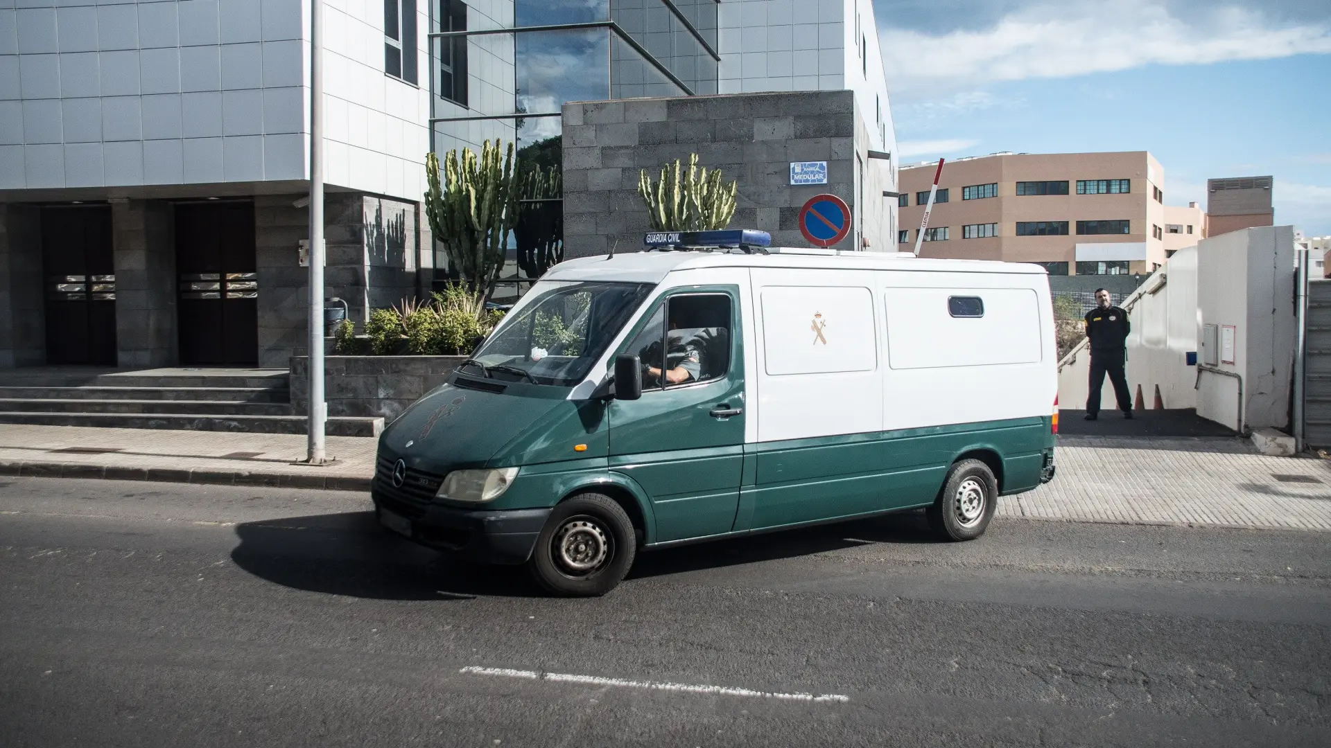 Investigan En Lanzarote Si Unos Restos Orgánicos Son De Romina Celeste