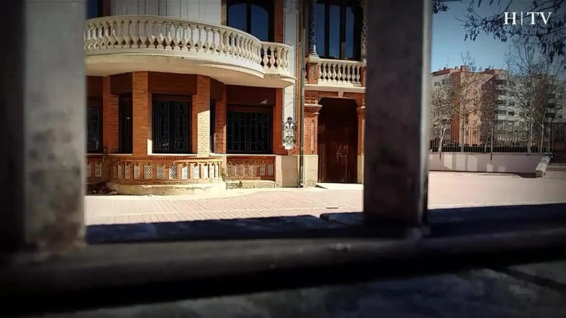 La exclusiva y peculiar Casa Solans