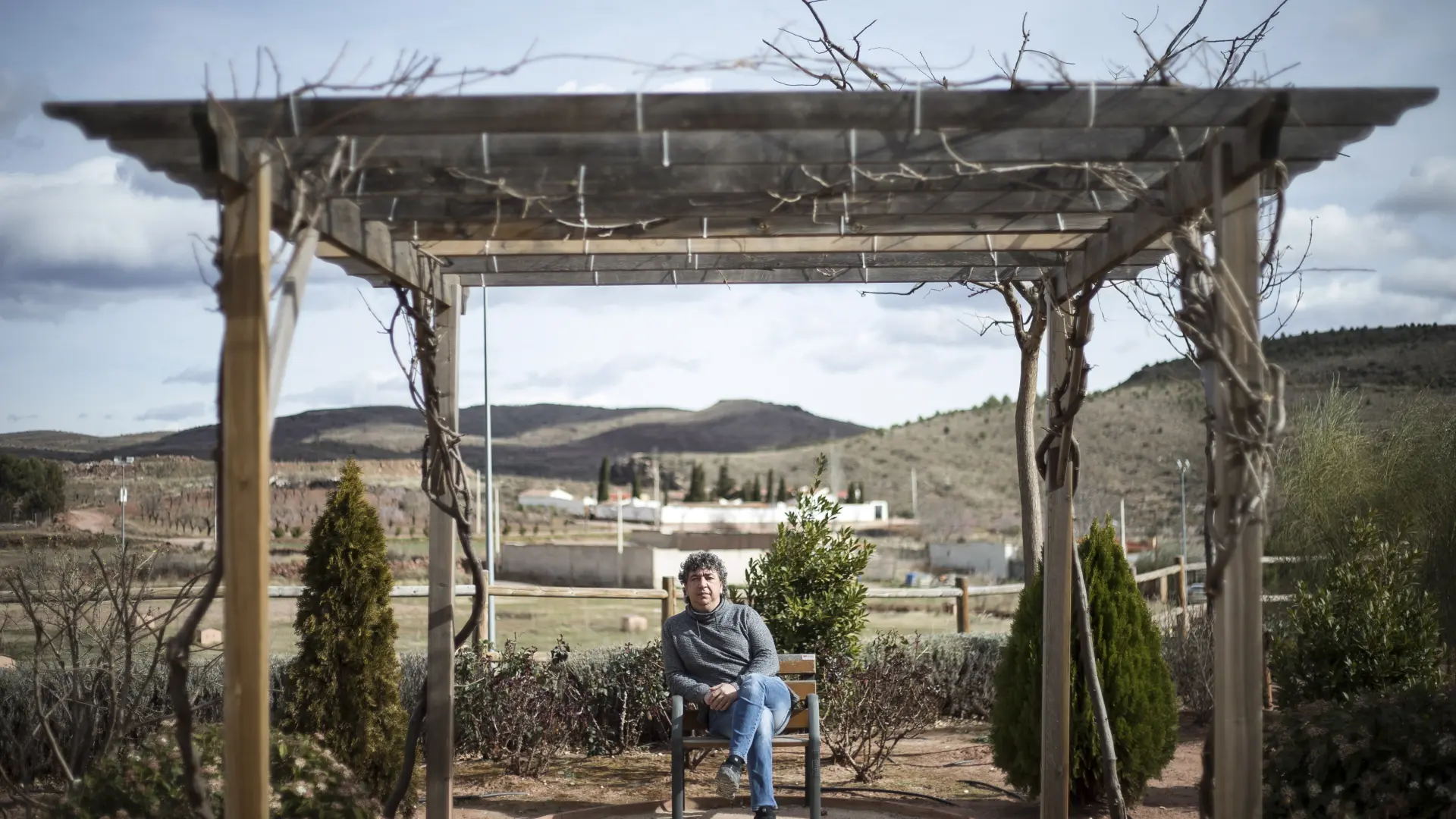 Aragón, pueblo a pueblo: Gotor, encrucijada de culturas, manantial de ideas  y música diversa